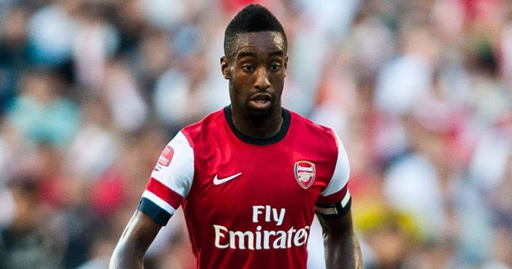 Former Arsenal star Johan Djourou takes FC Sion to court after they sack him for not taking pay cut - dailystar.co.uk