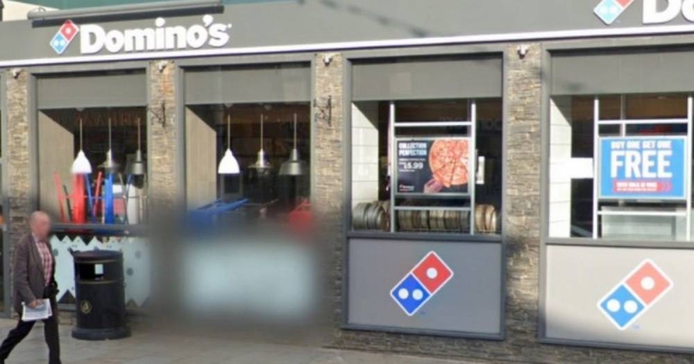 Domino's worker dies from coronavirus as pizza chain reassures customers - mirror.co.uk - Scotland
