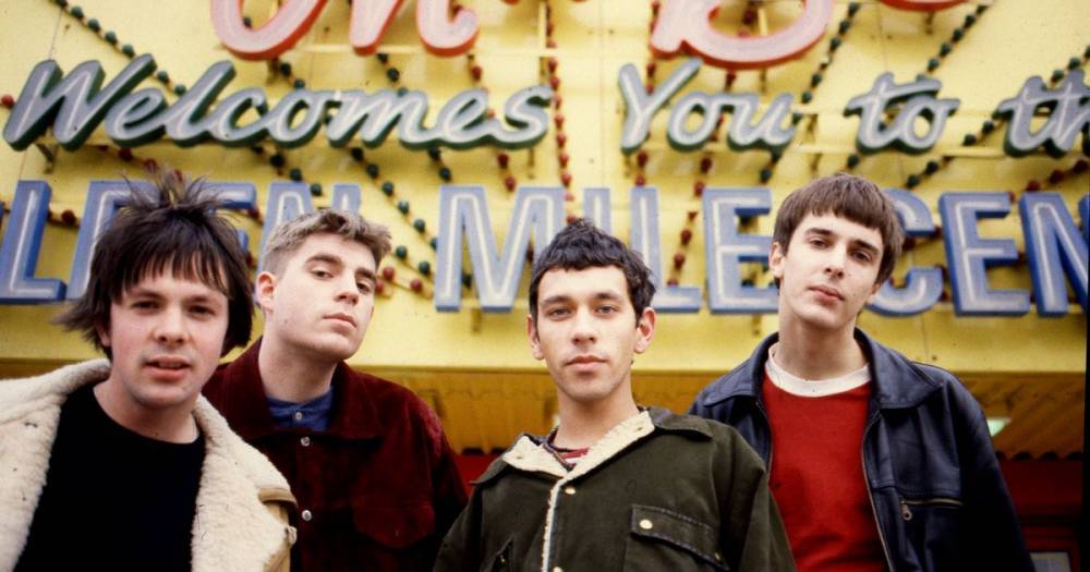 Liam Gallagher - QUIZ: How many of these 21 bands from the 90s can you name? Only true fans ace our test - dailystar.co.uk