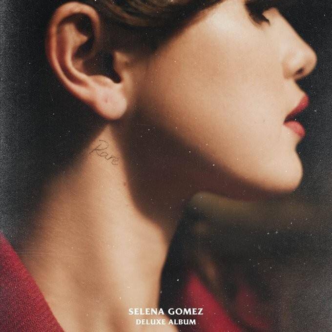 Selena Gomez - Read All The Lyrics To The Deluxe Edition Of Selena Gomez’s ‘Rare’ - genius.com
