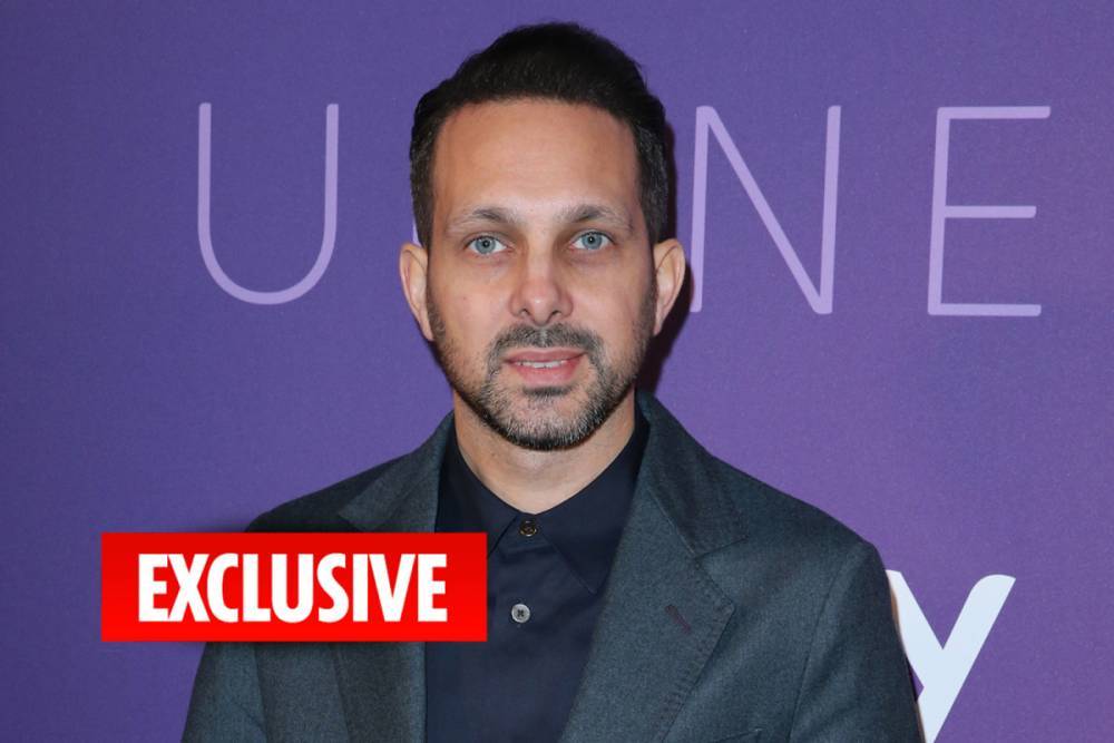Dynamo reveals he will perform magic in every country in the world after recovering from coronavirus - thesun.co.uk - Britain