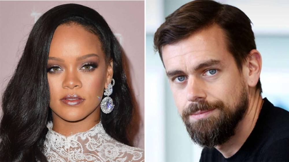Jack Dorsey - Rihanna partners with Twitter CEO for $4.2M donation to domestic violence victims amid coronavirus pandemic - foxnews.com - Los Angeles