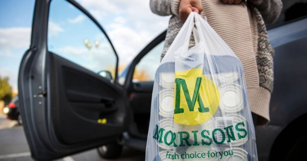 Morrisons opening times for Good Friday and Easter weekend – and rules to follow - dailystar.co.uk