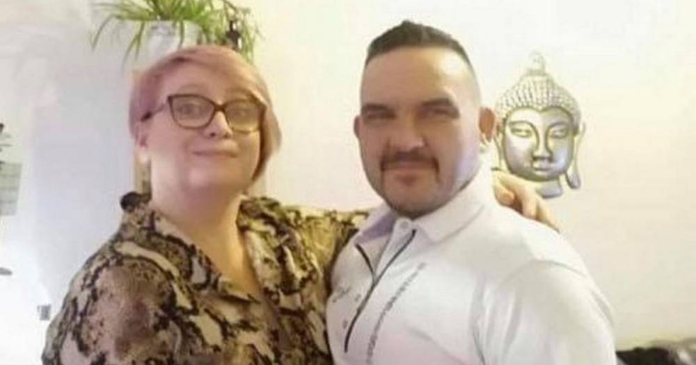 Scots husband and wife team set up Coronaoke Facebook group during lockdown - dailyrecord.co.uk - Scotland