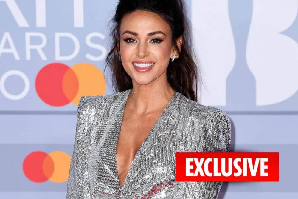 Michelle Keegan - Michelle Keegan is top of Strictly bosses’ wish list for next series – and they’re determined to sign her up - thesun.co.uk