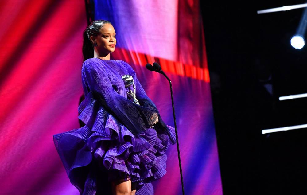 Jack Dorsey - Rihanna donates over $4m to domestic abuse victims affected by coronavirus lockdown - nme.com - Los Angeles - city Los Angeles