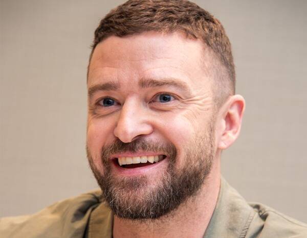 35 Reasons to Love Justin Timberlake - eonline.com