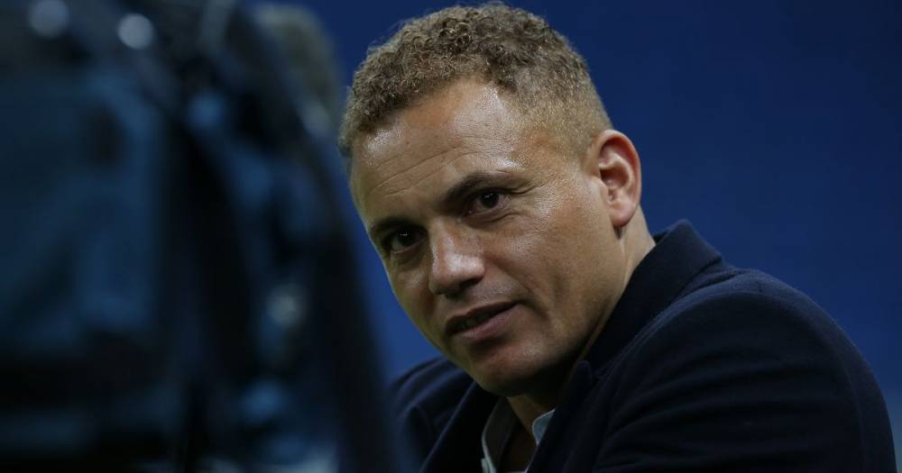Ole Gunnar Solskjaer - James Maddison - Wes Brown names three players Manchester United should sign - manchestereveningnews.co.uk - city Manchester - county Jack - city Sancho, county Jack