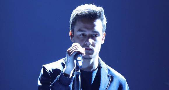 Liam Payne - Cheryl Tweedy - Liam Payne REVEALS it's been difficult to not meet his son Bear amidst the quarantine period due to COVID 19 - pinkvilla.com