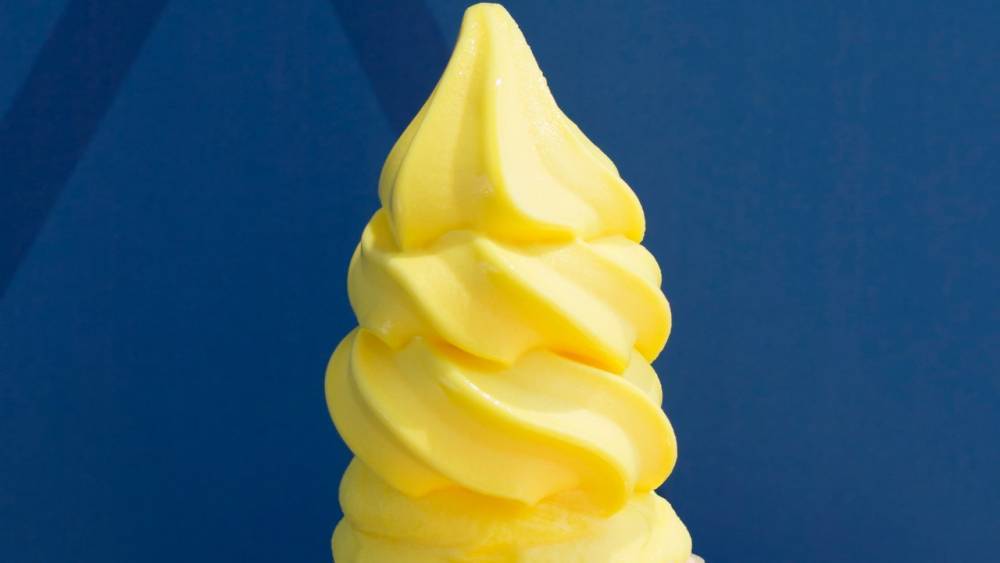 Dole Whip: Disney Just Shared Its Official Recipe, and It Only Takes 3 Ingredients - glamour.com