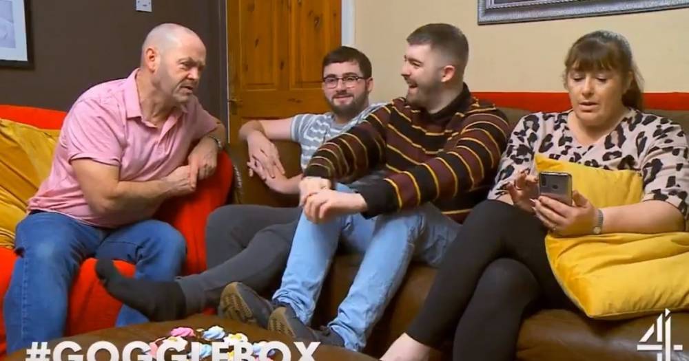 Is Gogglebox on tonight? This is why the Channel 4 show is still filming - manchestereveningnews.co.uk - Britain