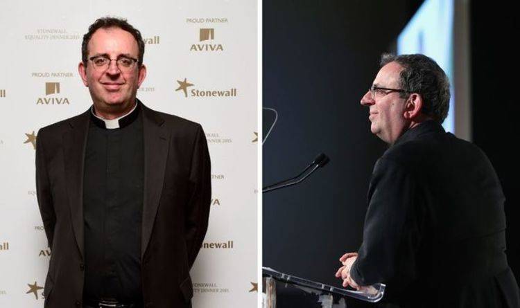 Nigella Lawson - Richard Coles - Richard Coles heartbreak: How Rev is dealing with life without partner David - express.co.uk