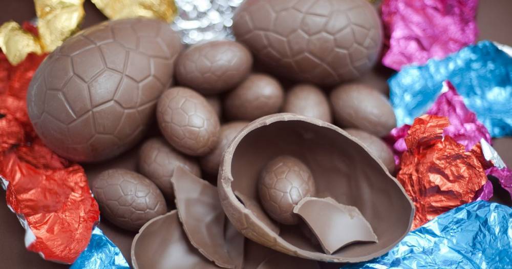 Easter Sunday - Supermarket rules for buying last-minute Easter Eggs including Asda, Tesco and Aldi - manchestereveningnews.co.uk