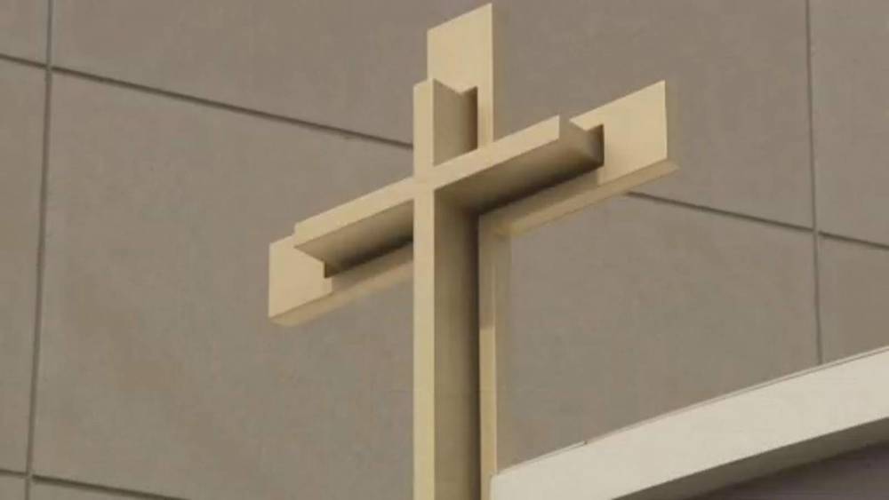 Ron Desantis - Easter Sunday - Churches prepare to hold Easter Sunday services in very nontraditional ways - clickorlando.com - state Florida
