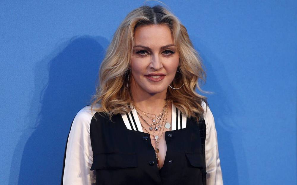 Madonna reveals three friends have died from coronavirus in strange quarantine video - foxnews.com
