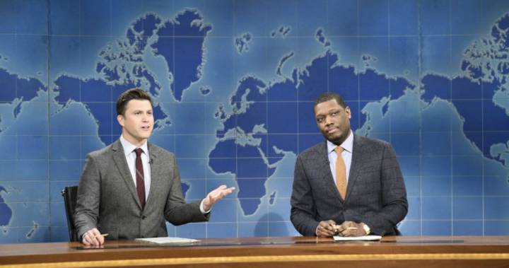 ‘Saturday Night Live’ will return to air amid coronavirus pandemic - globalnews.ca