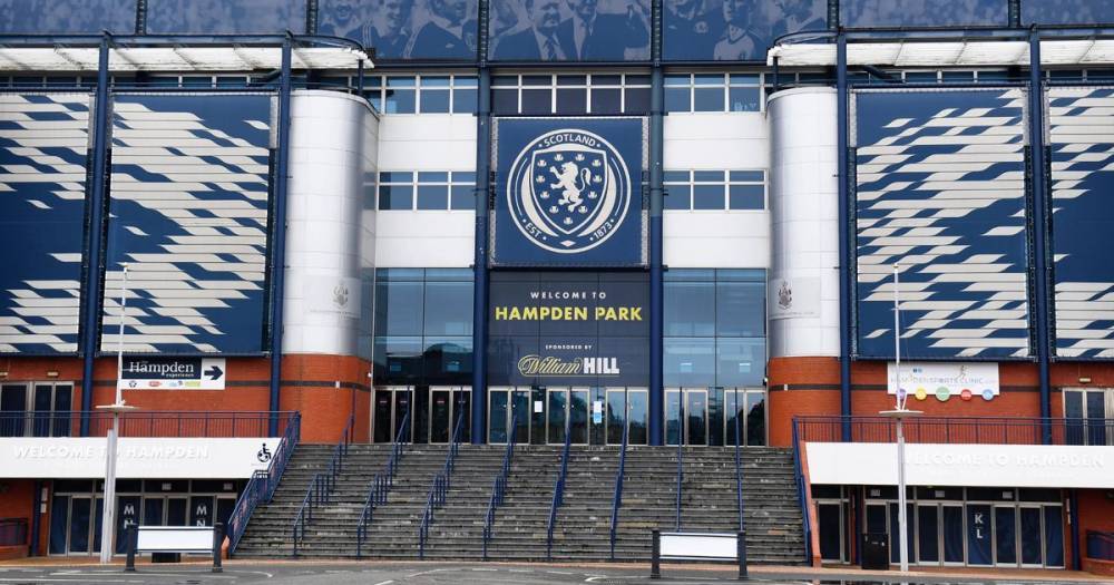 SPFL shutdown shambles as clubs FAIL to agree on a way forward - dailyrecord.co.uk - Scotland