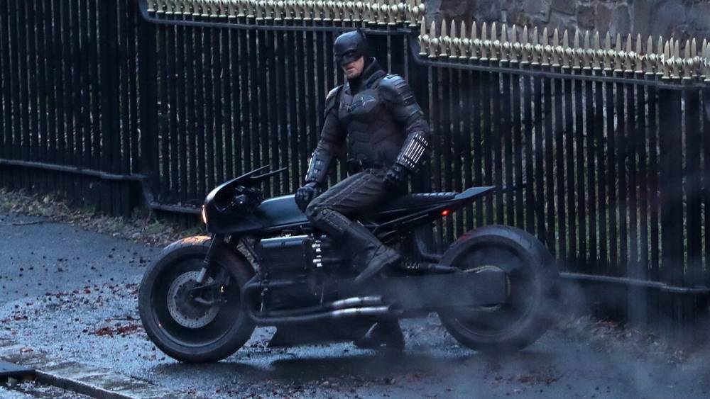 Robert Pattinson - Matt Reeves - 'The Batman' director gives update on the film after coronavirus shuts down production - foxnews.com - city London