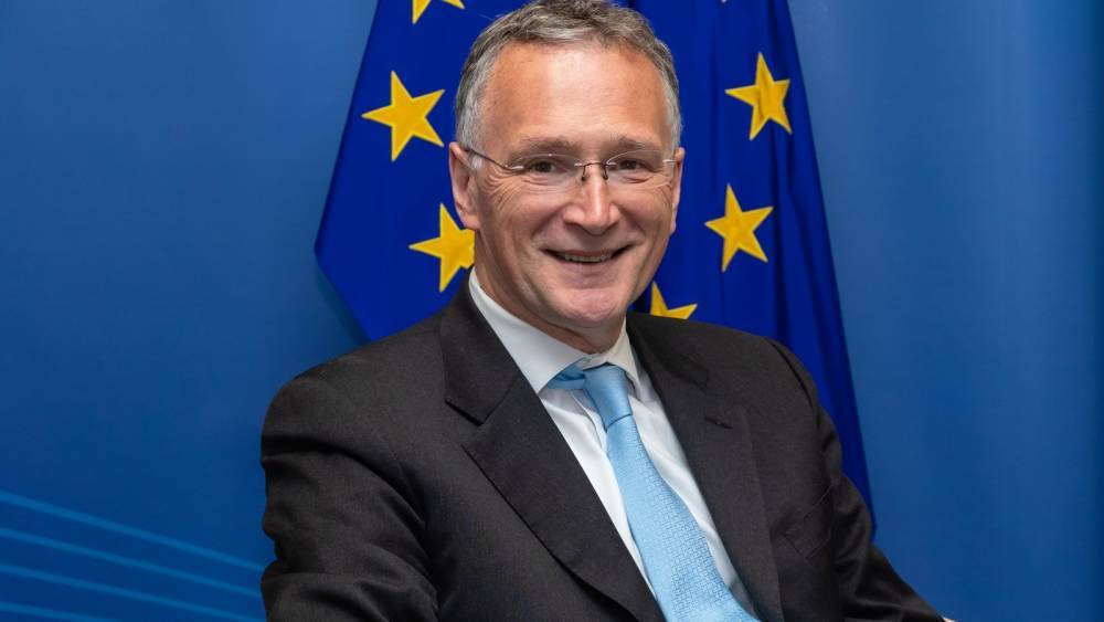 Mauro Ferrari - The EU's Covid-19 crisis - How science got political - rte.ie - Eu