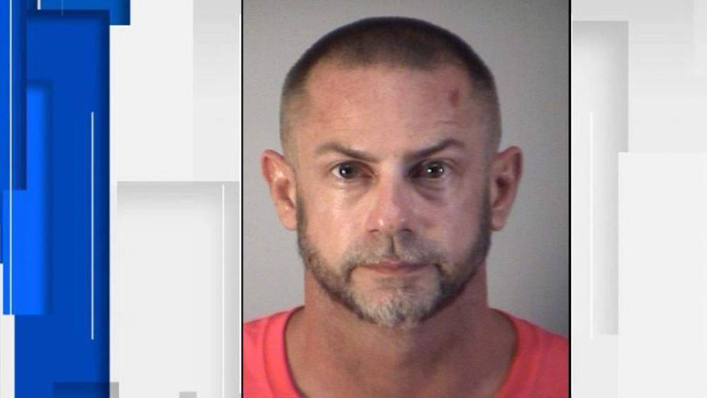 Man accused of sexually battering teen after celebrating his 40th birthday arrested in Lake County - clickorlando.com - state Florida - county Lake - county Pinellas