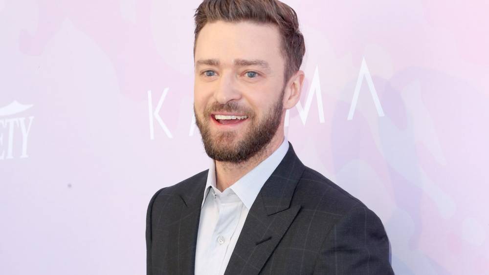 Justin Timberlake - People Are Calling Justin Timberlake Out for Saying 24-Hour Parenting Is 'Not Human' - glamour.com