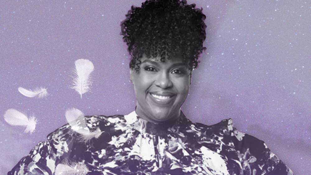 Natasha Rothwell - Natasha Rothwell, Star of 'Insecure,' Eats Popsicles and Burns Things in Her ‘Wild West’ COVID-Era Bedtime Routine - glamour.com