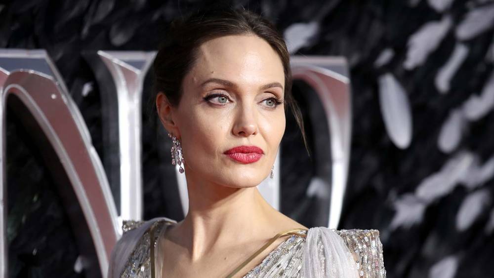 Angelina Jolie - Angelina Jolie Calls for Protecting Vulnerable Children During Coronavirus Pandemic - hollywoodreporter.com - Usa