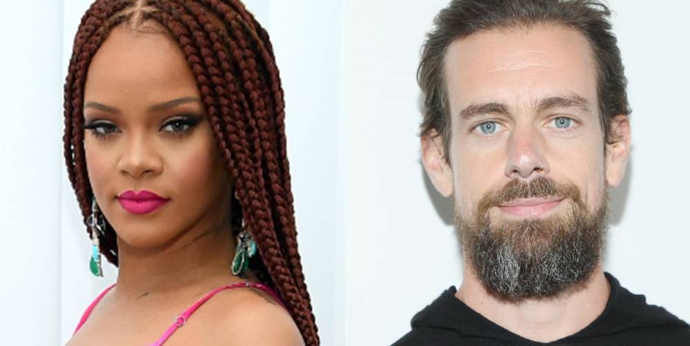 Jack Dorsey - Rihanna and Twitter CEO Jack Dorsey Donate $4.2 Million to Support Los Angeles Shelters - harpersbazaar.com - Los Angeles - city Los Angeles