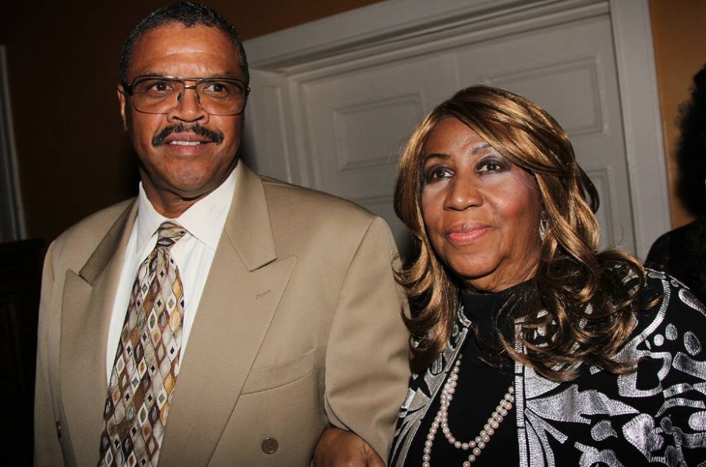 Aretha Franklin - Aretha Franklin's 'Forever Friend' Willie Wilkerson Dies of COVID-19 at 72 - billboard.com - city Detroit