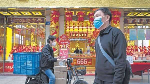 Rent protest in Wuhan shows unrest brewing post lockdown - livemint.com - China - city Wuhan