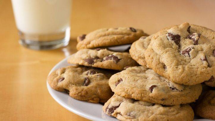 DoubleTree hotel shares signature chocolate chip cookie recipe for the first time ever - fox29.com