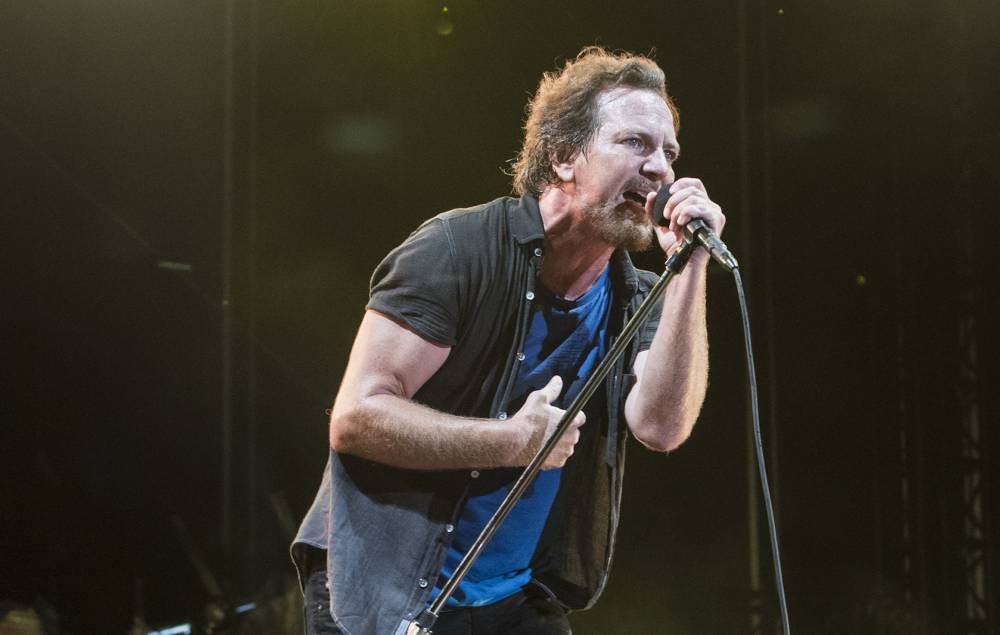 Pearl Jam postpone European tour until summer 2021 - nme.com - city Amsterdam