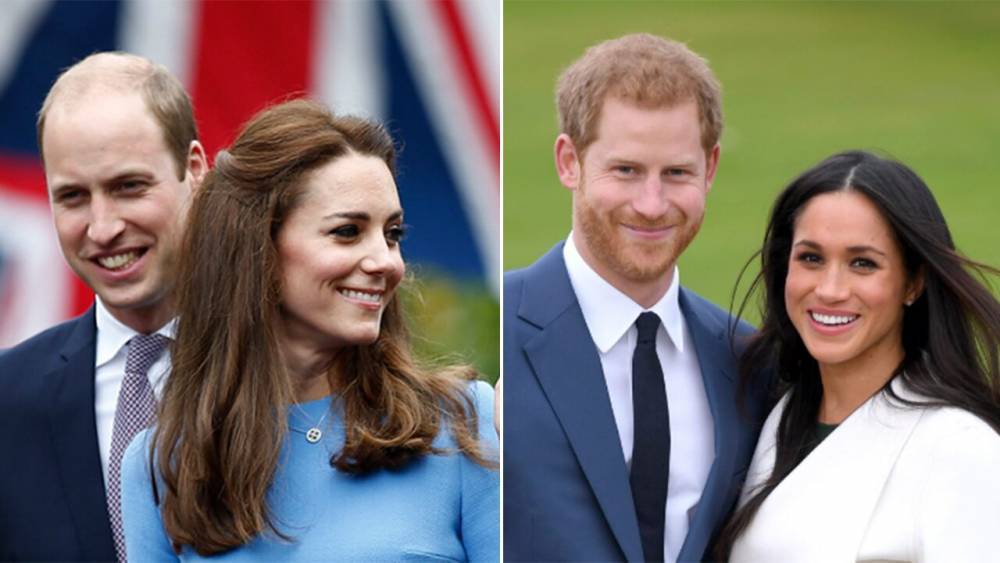 Meghan Markle - prince Harry - Kate Middleton - Prince William, Kate Middleton snag Prince Harry, Meghan Markle's social media staffer after Sussex Royal ends - foxnews.com - county Prince William