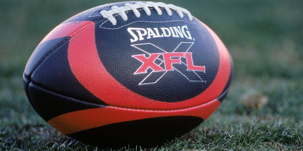 Vince Macmahon - The XFL Is Suspending Operations & May Not Return - justjared.com