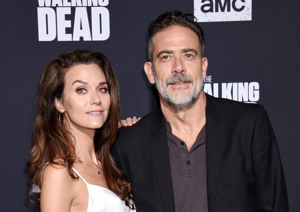 Mark Duplass - Jeffrey Dean Morgan, Hilarie Burton To Host At-Home Chat Show ‘Friday Night In With The Morgans’ - etcanada.com - New York
