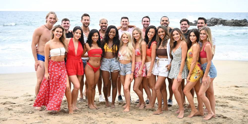An Investigation Into Whether or Not 'Bachelor in Paradise' Is Even Happening This Year - cosmopolitan.com