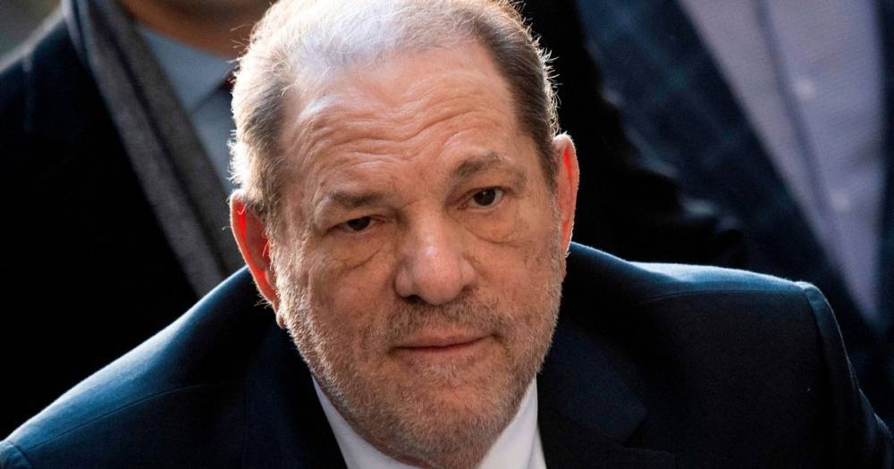 Harvey Weinstein - Harvey Weinstein charged with new sexual assault after being jailed for 23 years - mirror.co.uk - New York - state Indiana - county Los Angeles