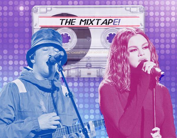 The MixtapE! Presents Selena Gomez, Twenty One Pilots and More New Music Musts - eonline.com