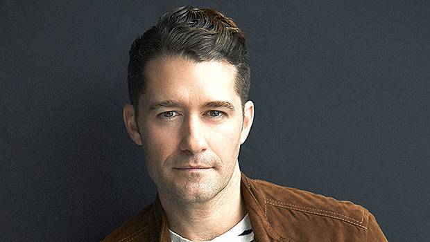 Matthew Morrison - At Home With Matthew Morrison: How He’s Keeping The Magic Alive For His Son With Disney Dance Parties - hollywoodlife.com