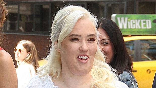 June Shannon - Mama June Reveals Close-Up Of Missing Front Tooth While Sending A Message To Fans In New Video - hollywoodlife.com