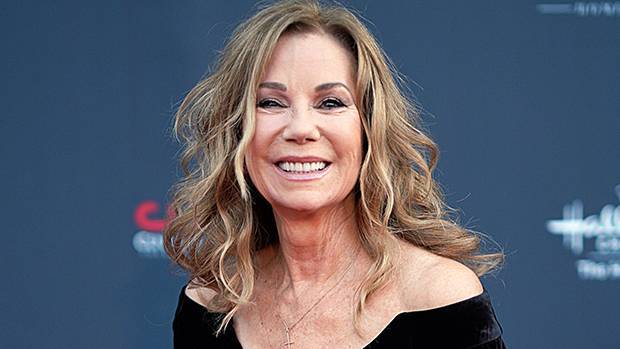 Kathie Lee Gifford - Kathie Lee Gifford, 66, Shows Off Her Natural Curls On ‘Today’ Show While Quarantined - hollywoodlife.com - state Florida