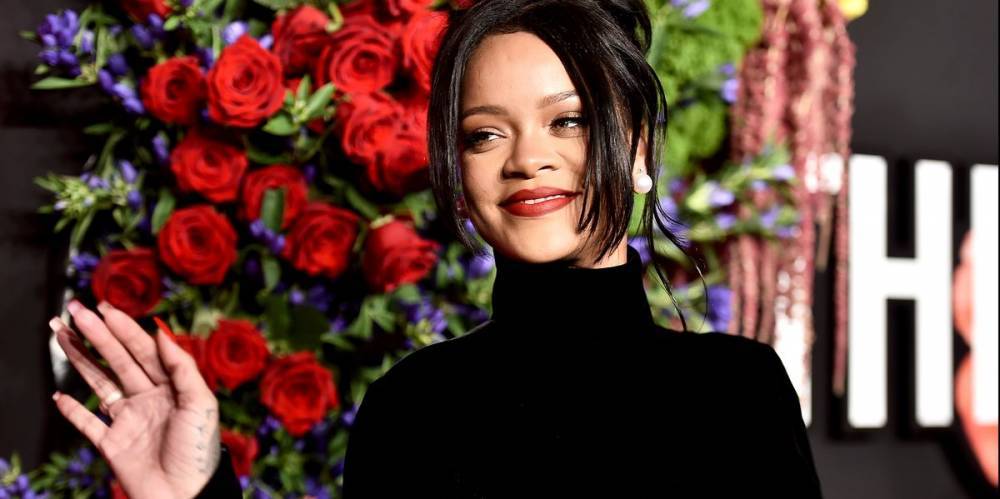 Jack Dorsey - Rihanna Is Co-Funding a $4.2M Grant for Domestic Violence Victims in LA Affected by COVID-19 - elle.com - Los Angeles - city Los Angeles