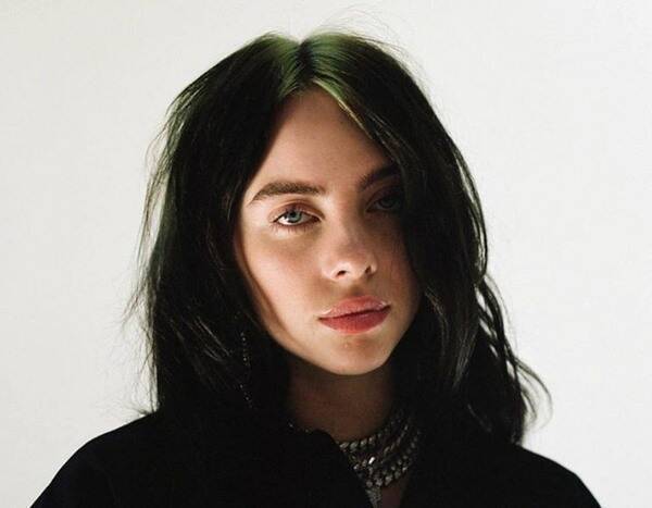 Billie Eilish - 13 Times Billie Eilish Got Real About Body Image, Mental Health and the Music Industry - eonline.com