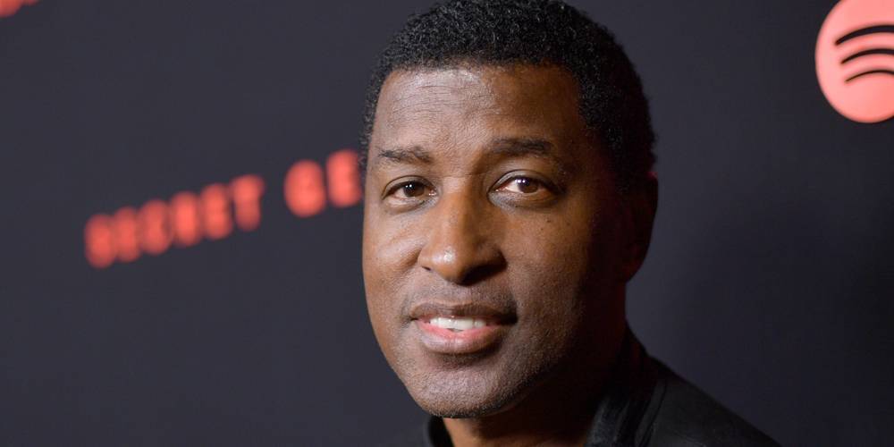 Babyface Reveals He & His Family Tested Positive For Coronavirus & Are Now on Road To Recovery - justjared.com
