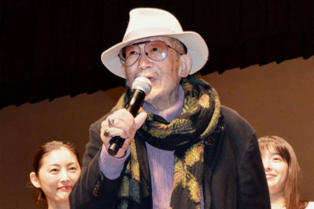 Filmmaker Obayashi, who portrayed war's horrors, dead at 82 - clickorlando.com - Japan - city Tokyo