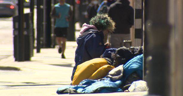 Coronavirus: Toronto’s homeless COVID-19 patients sent to hospital due to lack of recovery site - globalnews.ca