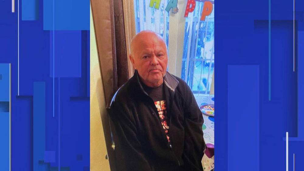 Orlando police search for missing endangered 73-year-old man - clickorlando.com