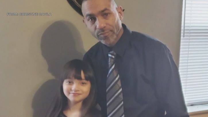 Lauren Dugan - South Philly 8-year-old hailed a hero after helping father during seizure - fox29.com