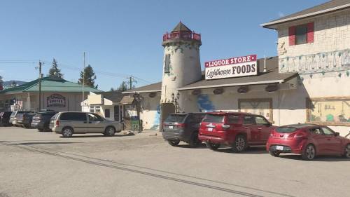 Albertans in the Shuswap - globalnews.ca