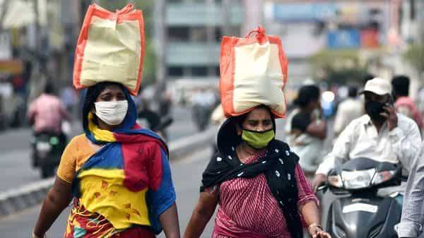 Coronavirus: Over 1,000 cases, 40 deaths in last 24 hours: India sees biggest jump in COVID-19 count - livemint.com - India